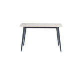 Ivy 1.3 m White Table